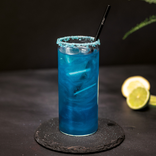 Blue Lagoon