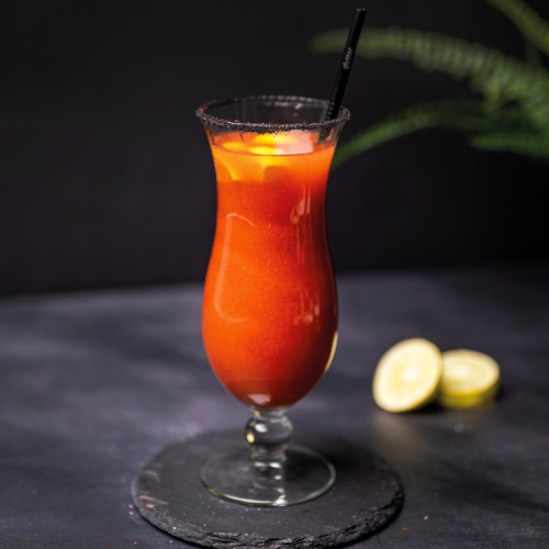 Ipanema Mocktail