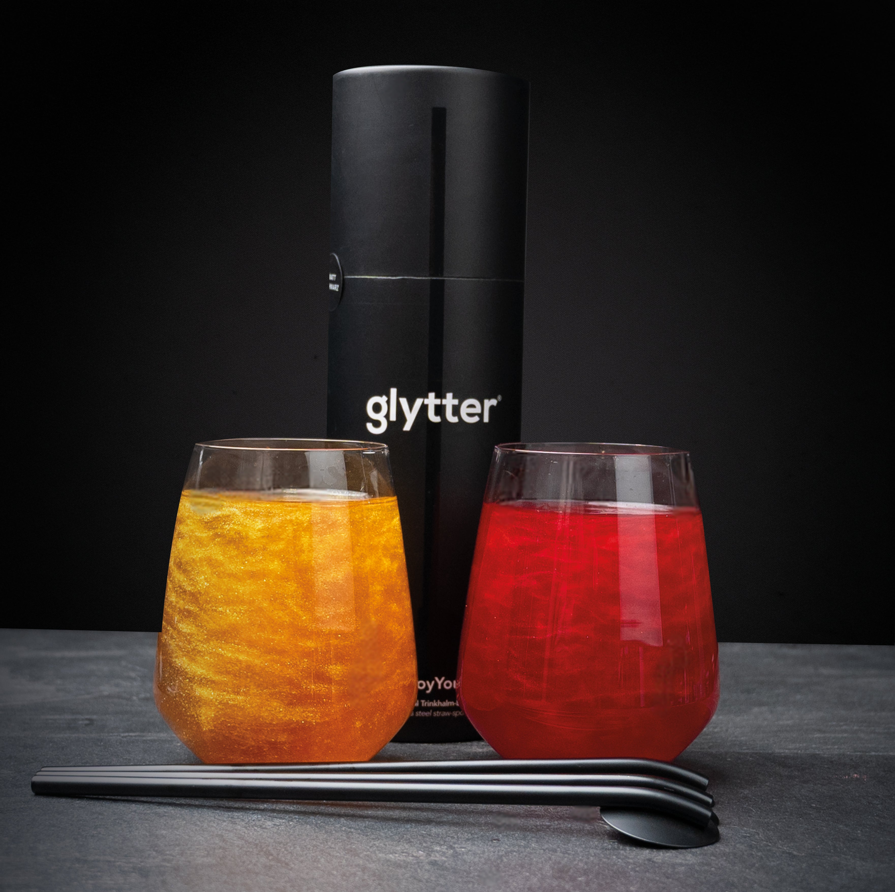 glytter® WM Bundle Belgien