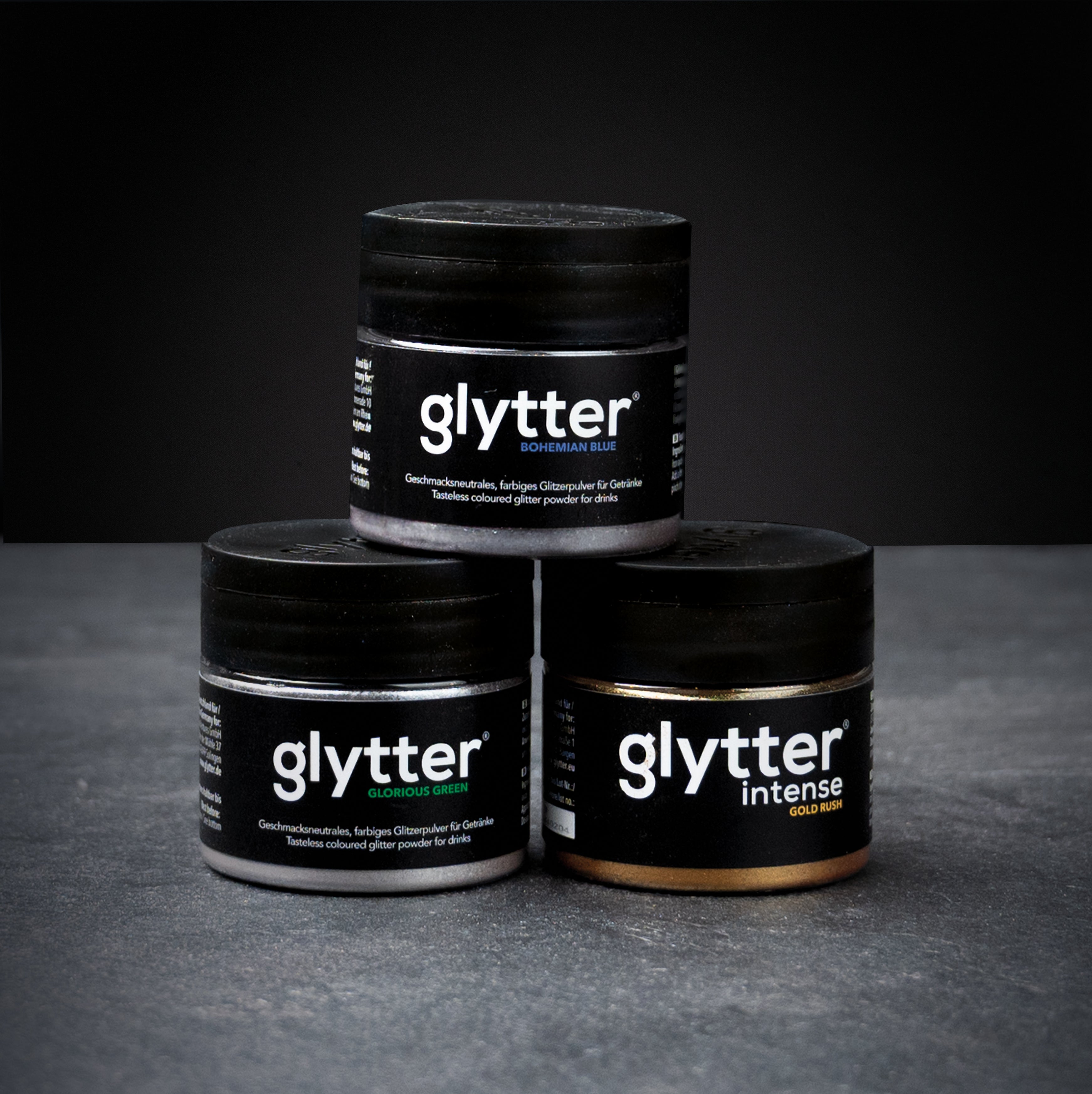 glytter® WM Bundle Brasilien