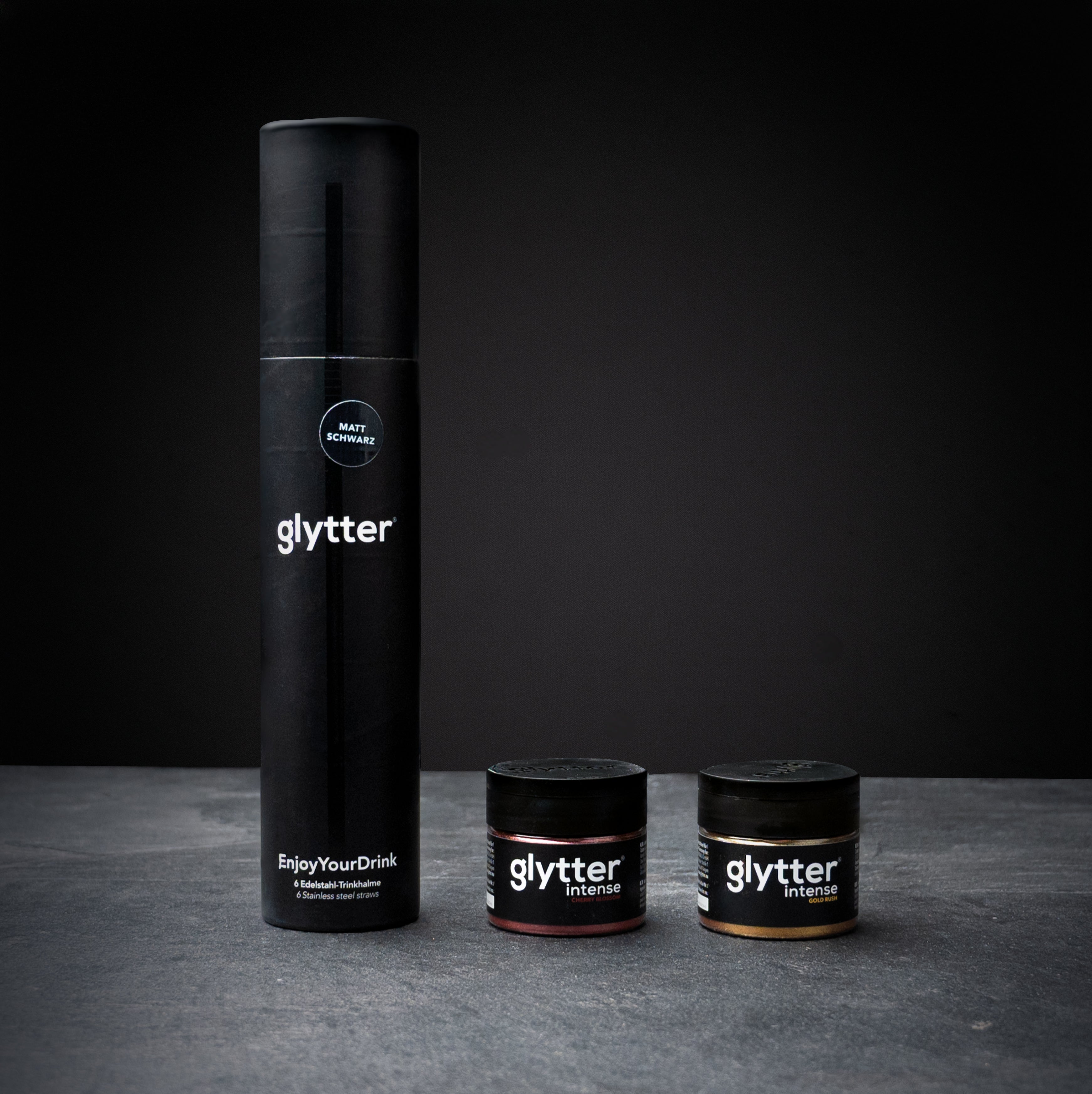glytter® WM Bundle Deutschland