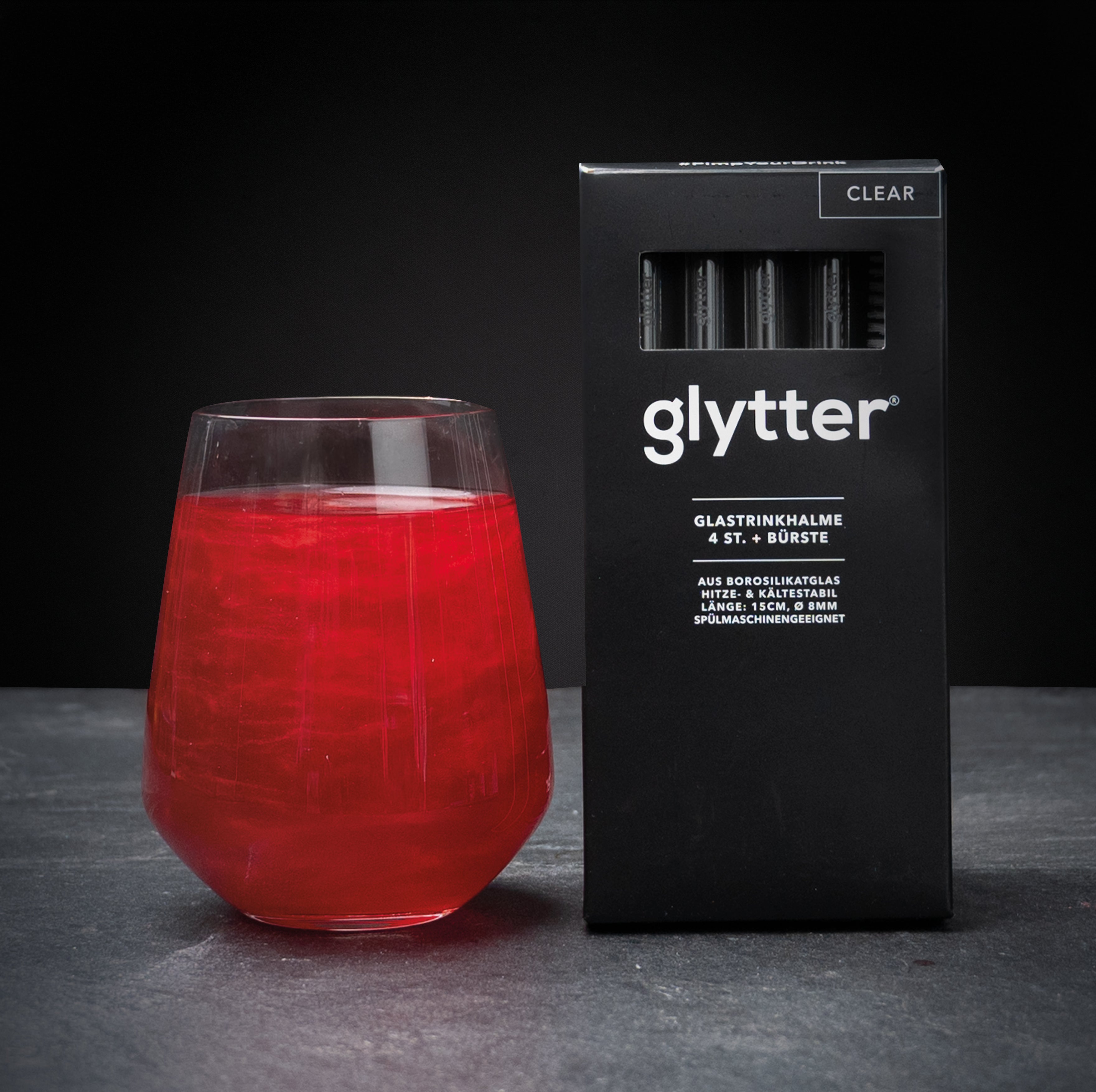 glytter® WM Bundle Japan