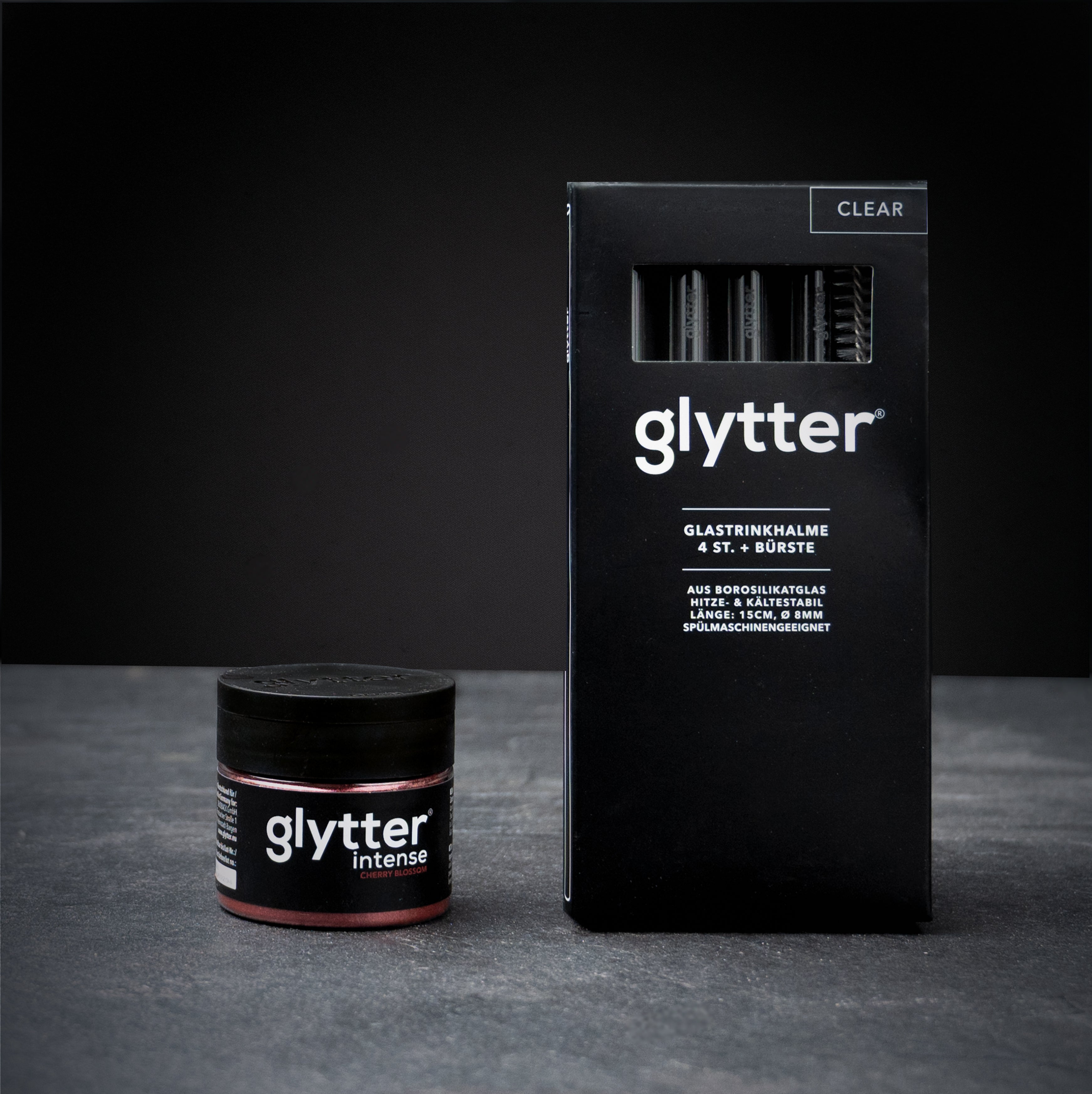 glytter® WM Bundle Japan