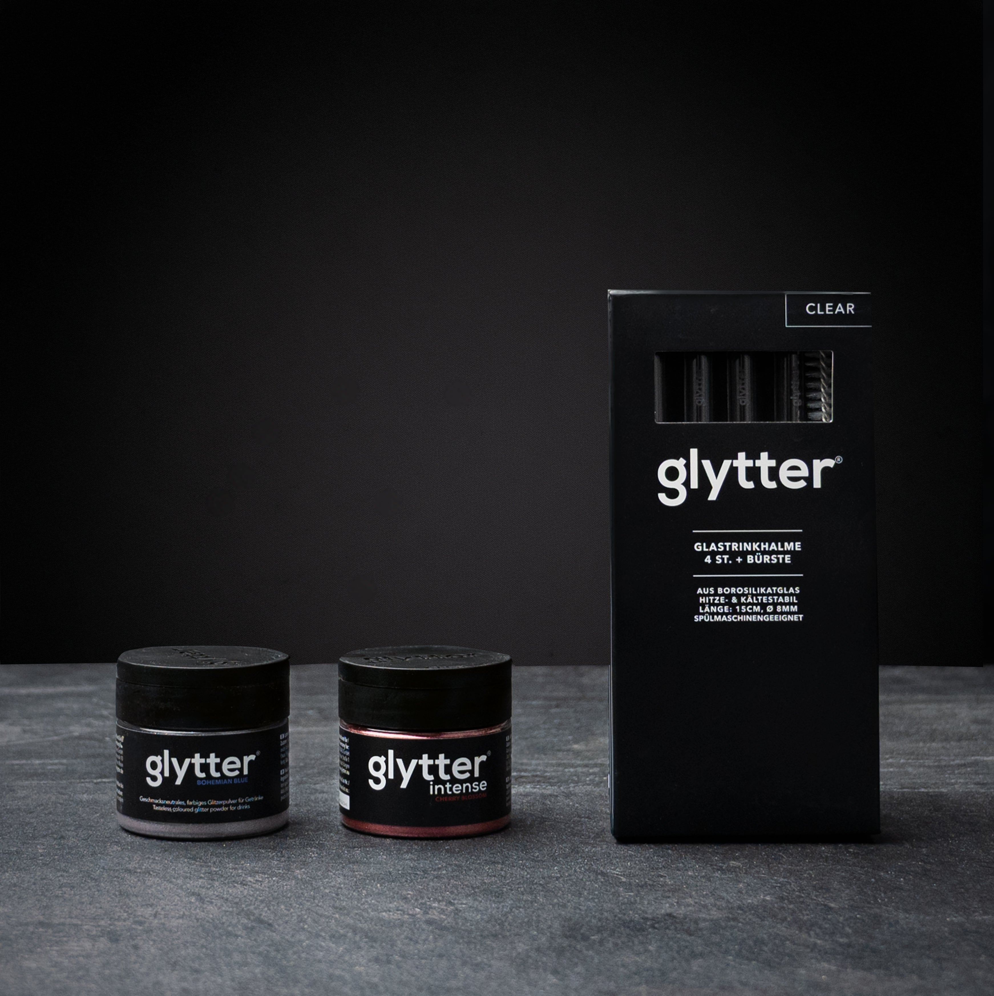 glytter® WM Set Niederlande