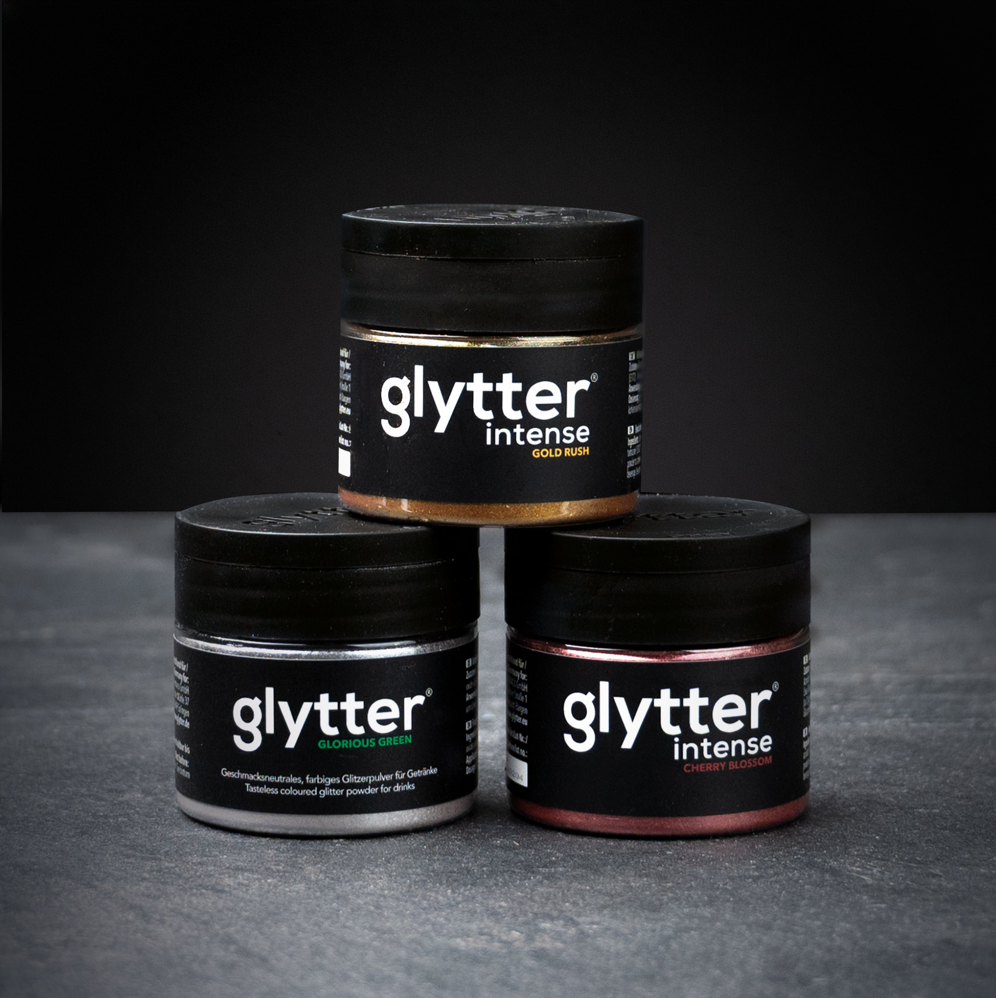 glytter® WM Bundle Portugal
