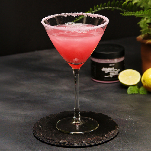 Dragonfruit Margarita