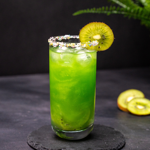 Kiwi-Lime-Fizz