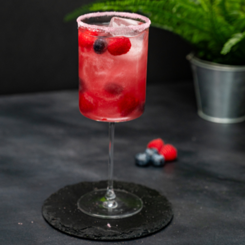 Lillet Wild Berry