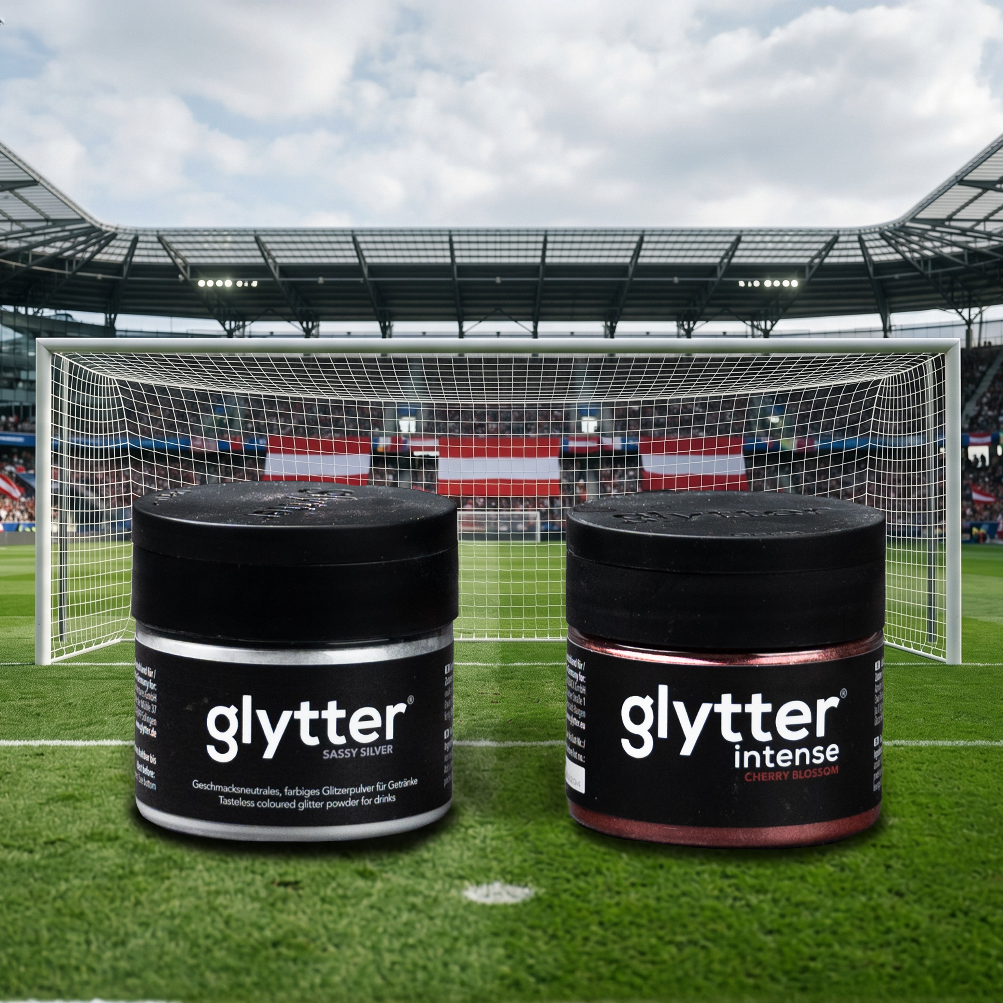 glytter® WM Bundle Österreich