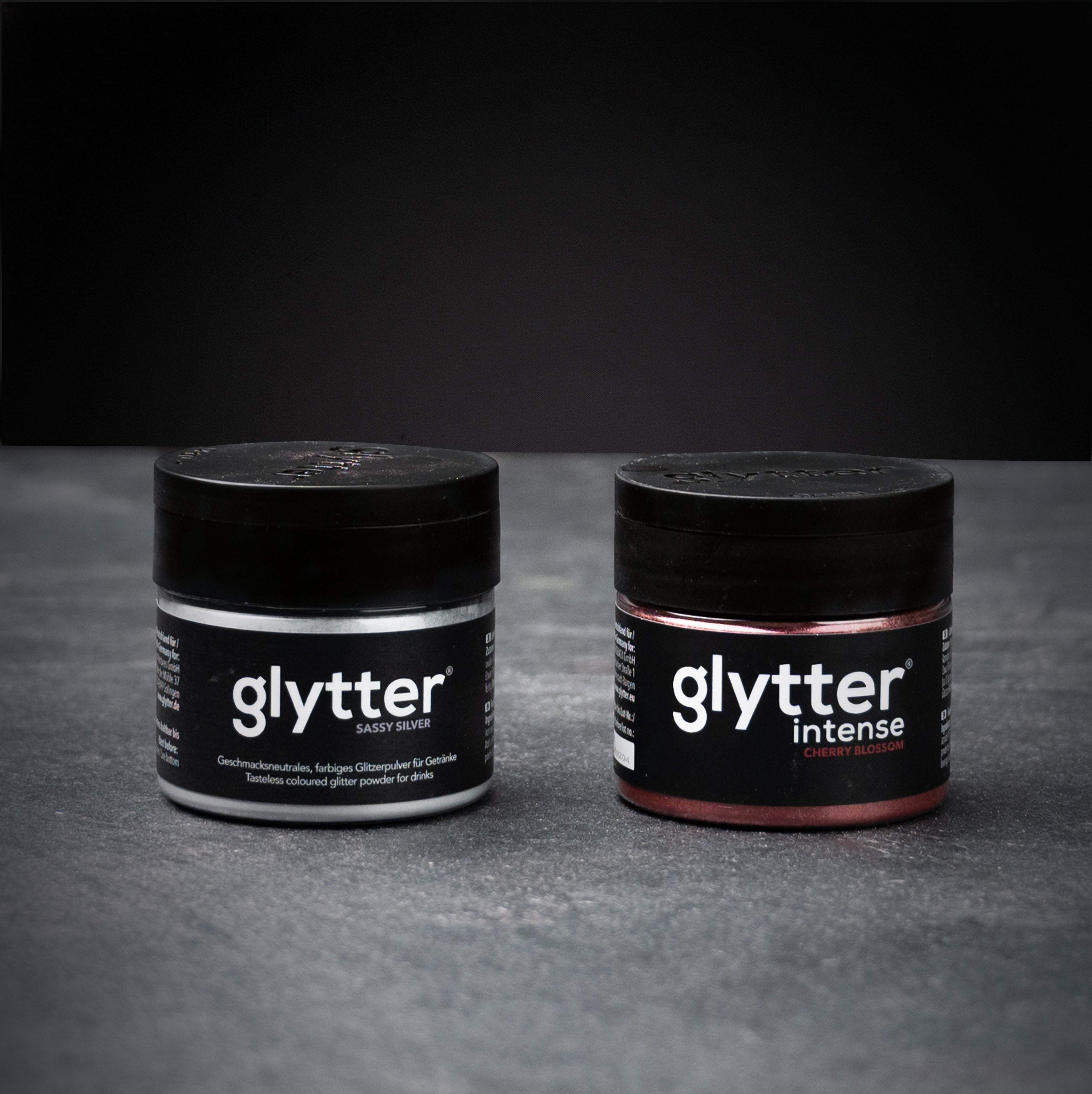 glytter® WM Bundle Österreich