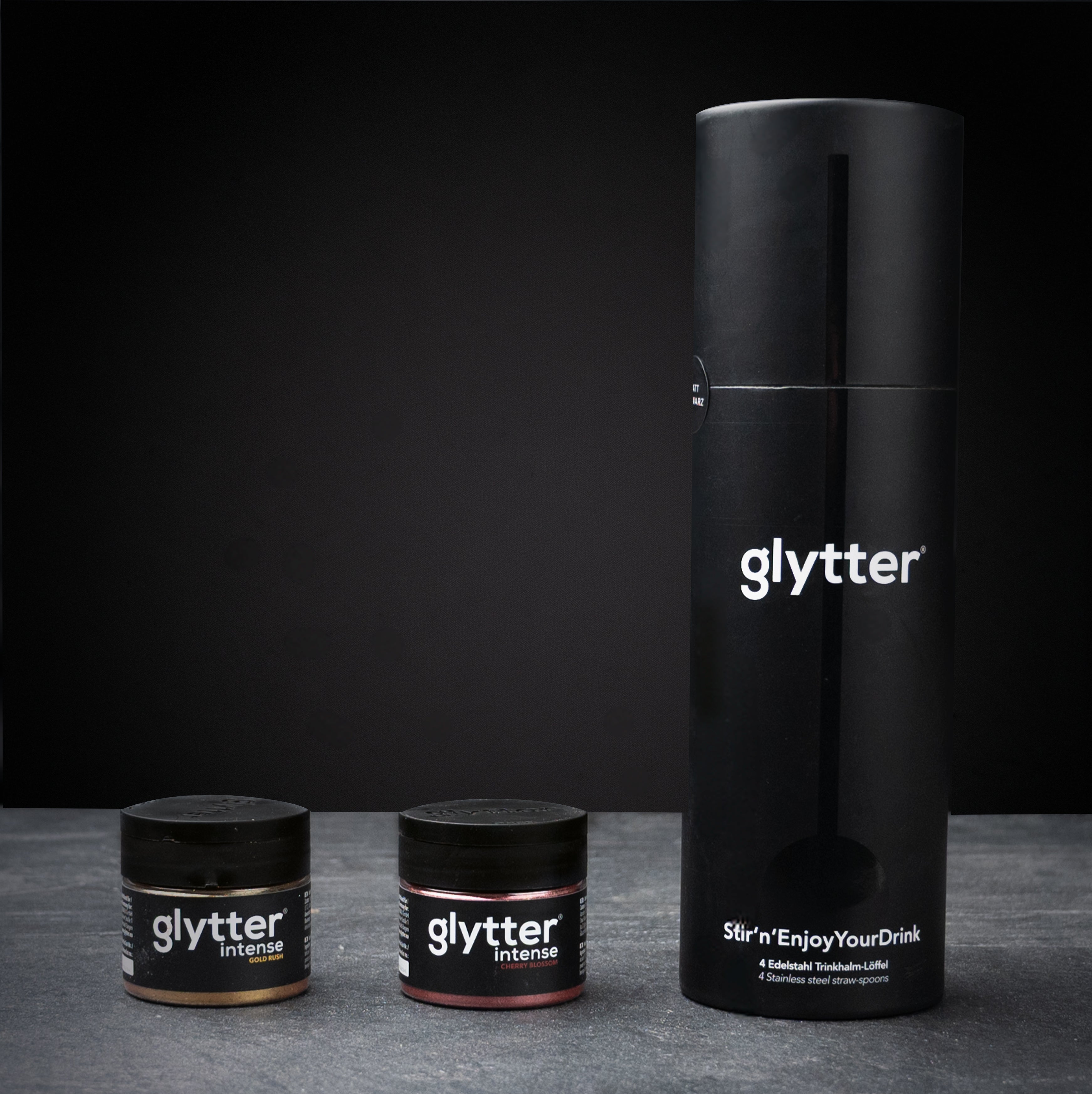 glytter® WM Bundle Belgien
