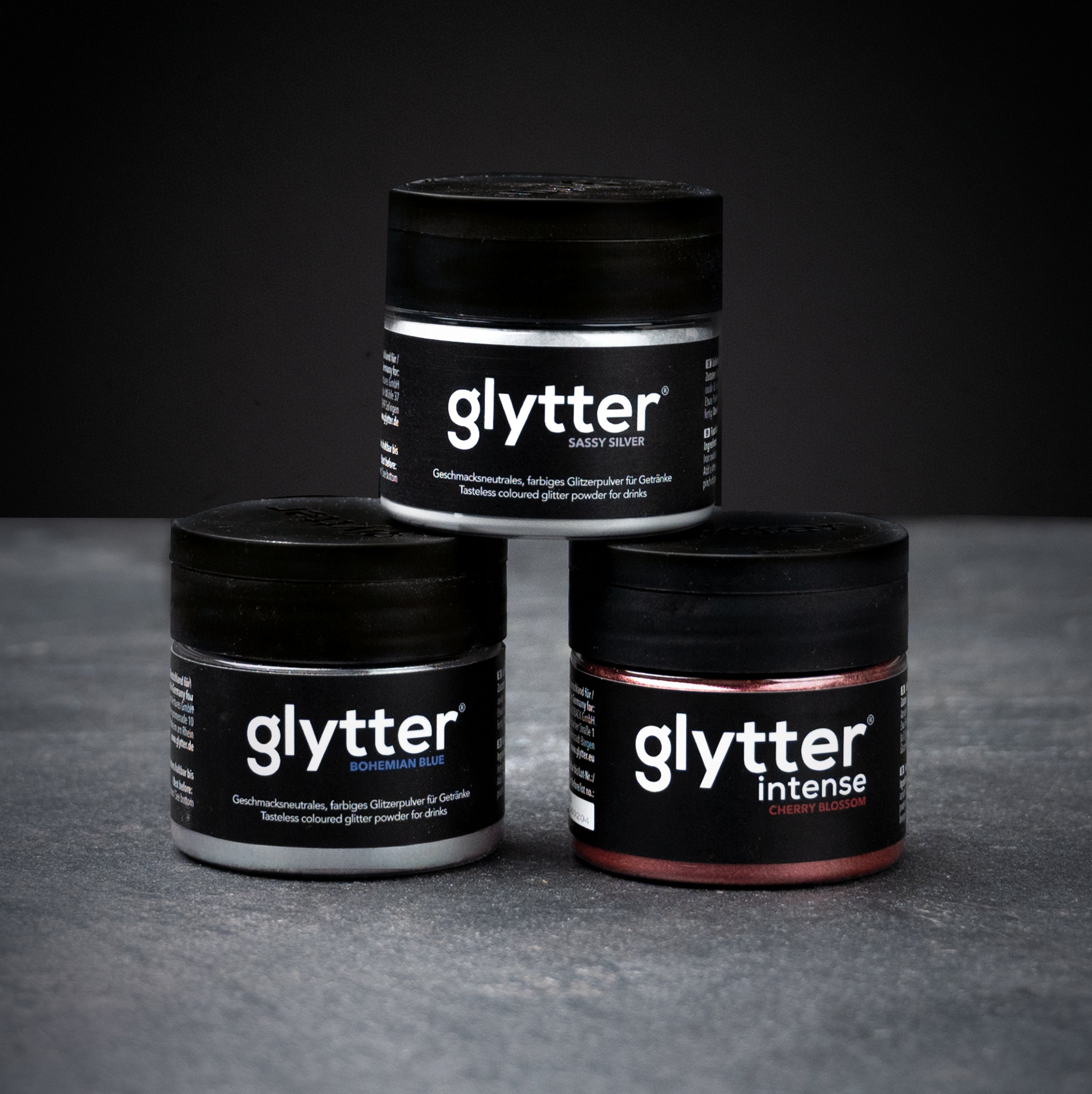 glytter® WM Bundle Frankreich