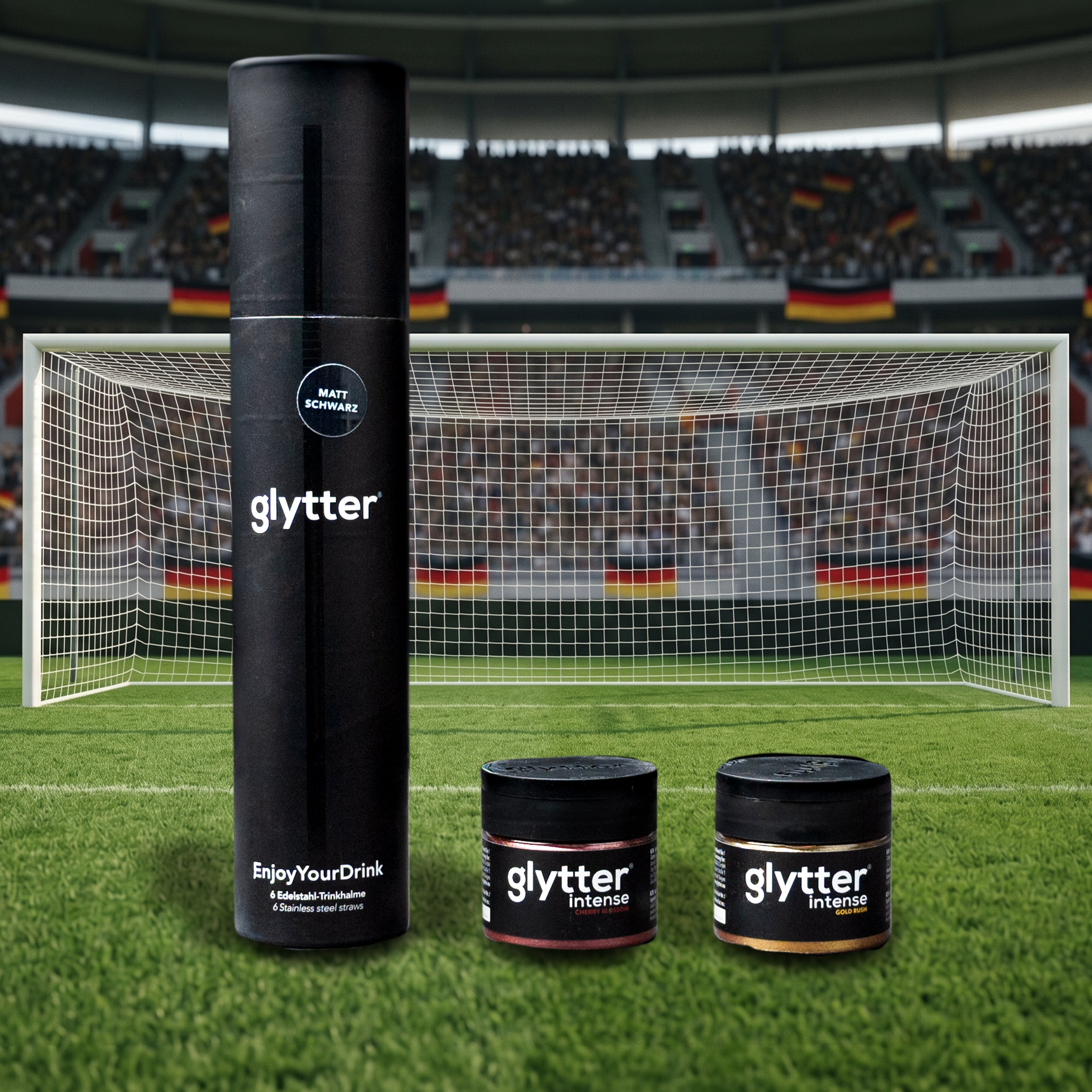 glytter® WM Bundle Deutschland