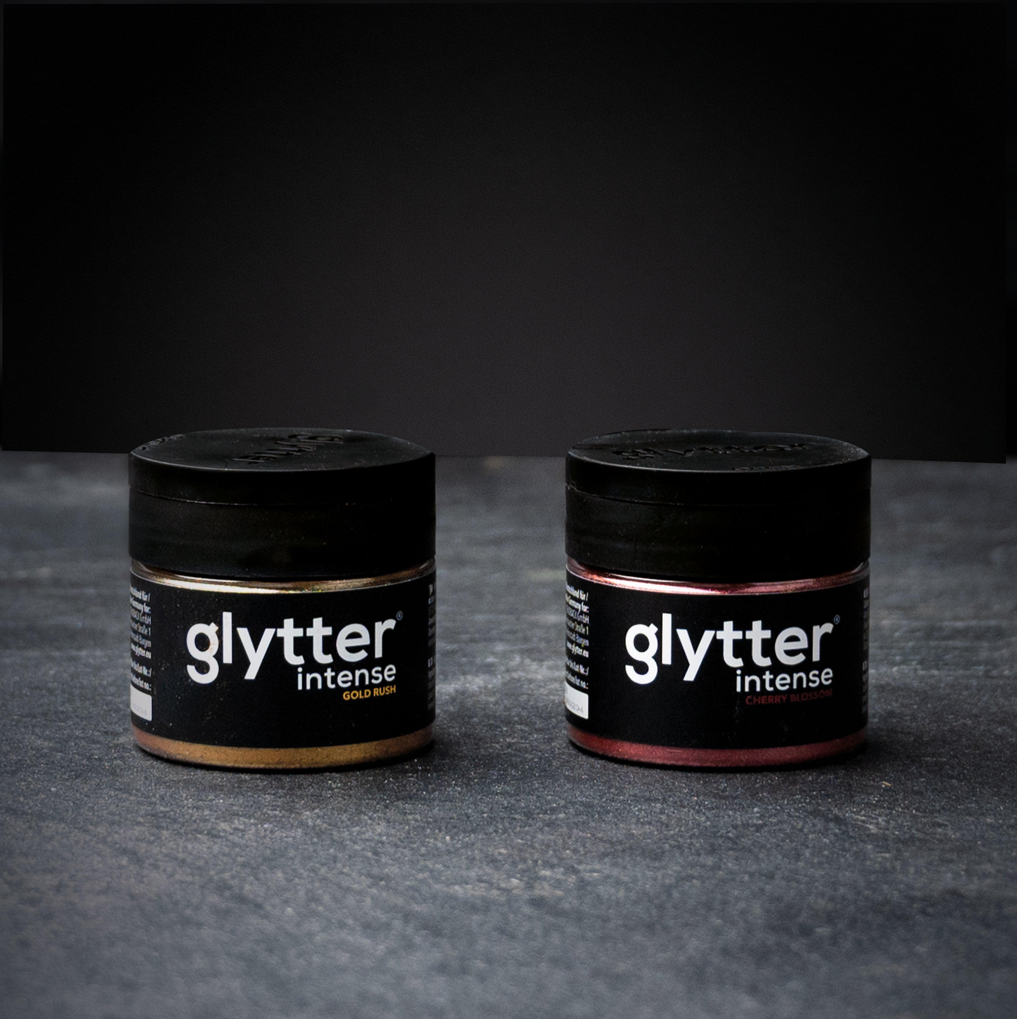 glytter® WM Bundle Spanien