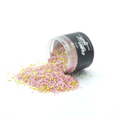 Zuckerrand für Gläser & Cocktails - Disco Fever (150g)