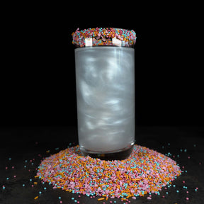 Zuckerrand für Gläser & Cocktails - Exotic Party (150g)