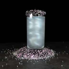 Zuckerrand für Gläser & Cocktails - Sweet Depression (150g)