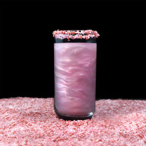 glytter® Glitzerpulver Pink + Sugar Rush® "My Sweet Romance"